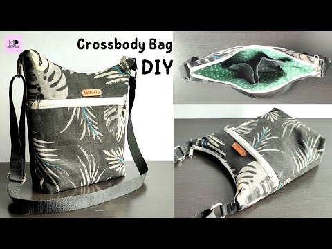 ● OPENING PROJECT ● Gear Crossbody Bag hqdefault.jpg