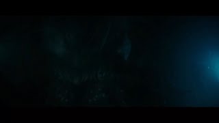 Underwater (2020) - All Monster Scenes (10 Subscribers Special)