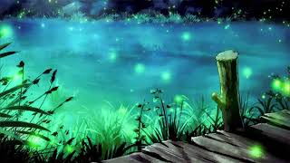 반딧불이 (Fireflies) – NEONOVA screenshot 3