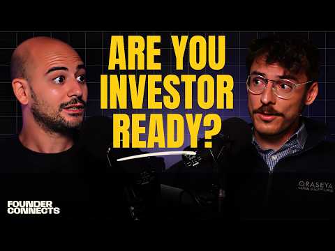 Fundraising Secrets From the UAE's #1 Most Active VC Fund - YouTube