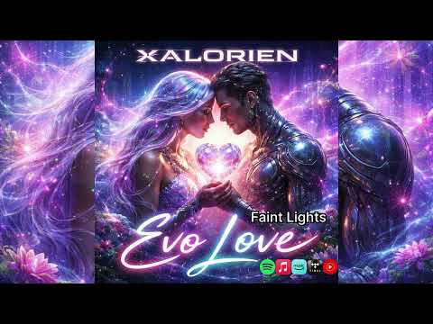 Xalorien: Faint Lights