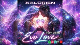 Xalorien: Faint Lights