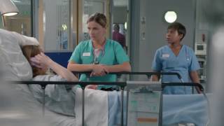 Casualty: Flutterby Trailer (S30X08)