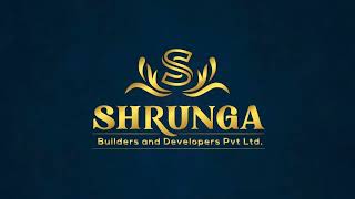 Shrunga Builders And Developers Logo