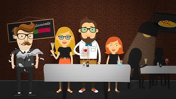 Follow the Law RSA campaign - The Nice Family