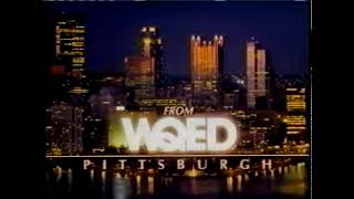 Full WQED (Prototype Fanfare, 1986) News