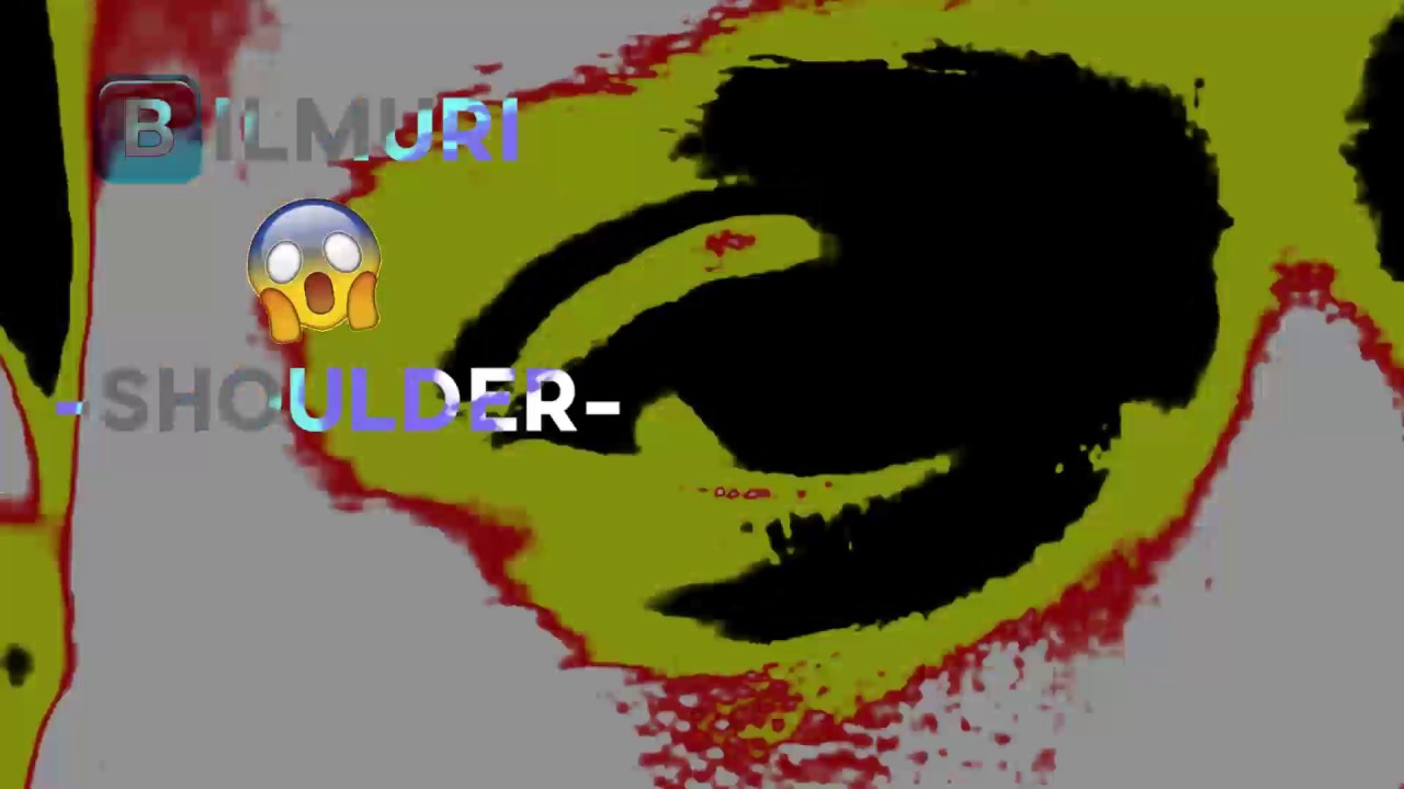 Watch Bilmuri - Shoulder (TITANS OF SHR3DDAGE) on YouTube Watch Bilmuri - Shoulder (TITANS OF SHR3DDAGE) on YouTube