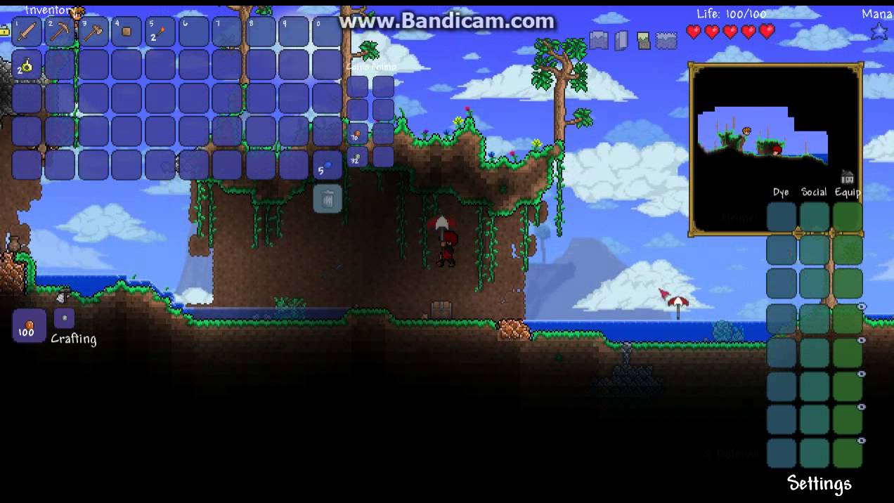 Terraria rover drive
