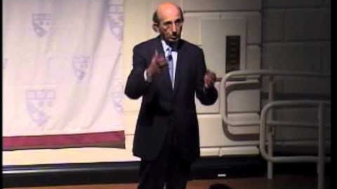 Joel Klein: Educational Innovations for the Future