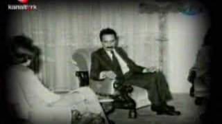 Bülent Ecevitin Çocukluk Resimleri