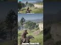 Arthur never recovered from this heartbreaking loss. #RDR2 #ArthurMorgan #RedDeadLore