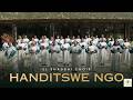 HANDITSWE NGO Ll EL SHADDAI CHOIR Official Video 4K 