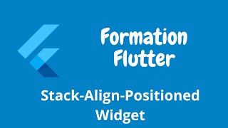 📱[Bootcamp Flutter][11] – Stack, Align, Positioned