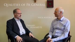Full Qualities of Fr General Today with Nick Austin and Damian Howard News