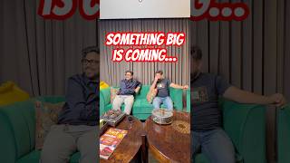 Something big is coming 🔥 Gagan Sir SelectionWay GS