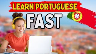 50 Most Common Words in Portuguese (Part 2) screenshot 4