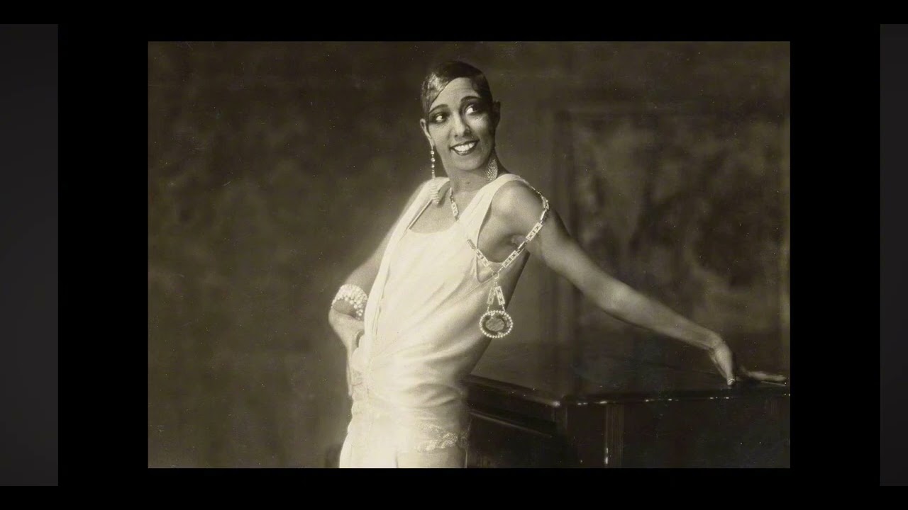 History of Women’s Fashion in North America 1900-1945