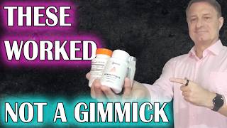 I Took 15 Longevity Supplements for 48 Months – Here’s What Happened