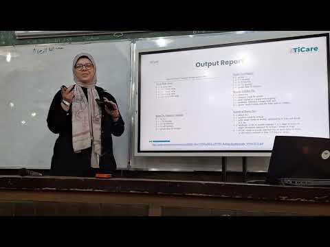 AI Based Web Application For Tourette Syndrome Assessment Evaluation