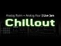 Sunday Morning - Chillout Live Jam on the Elektron Analog Rytm and Analog Four