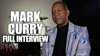 Mark Curry on 'Hangin with Mr Cooper', Richard Pryor, Michael Jordan, Oakland (Full Interview)
