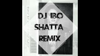 Rihanna - Bitch Better Have My Money (Dj IBO Shatta Remix-)