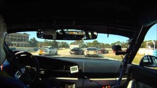 2013 Sebring Sprint1