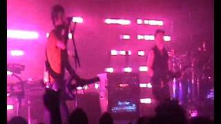 Pendulum - Granite (October 4 2008) Kool Haus