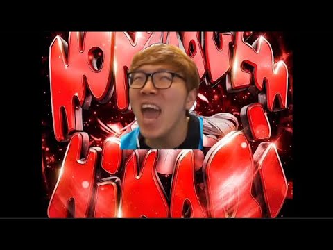 【音MAD】MONTENGAM HIKARU (hikakin_mania)
