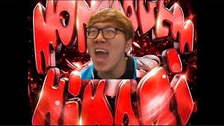 madmontengam Hikaru hikakin mania