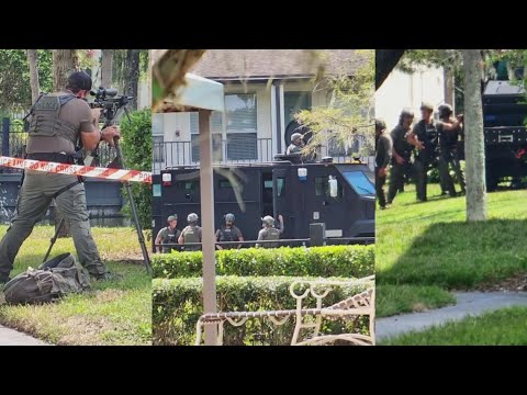 Police: Man dead after shooting at Beach Boulevard apartment complex ...