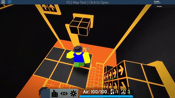 FE2 Map Test | Regain Control [Crazy]