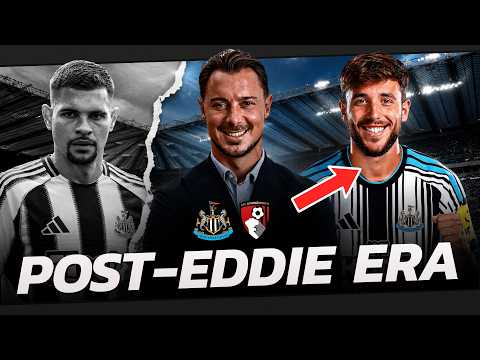 Did Newcastle United WIN the Transfer Window?! 🤫