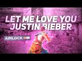 Let Me Love You - Justin Bieber x Dj Snake | Pubg Mobile Montage | MADMAX