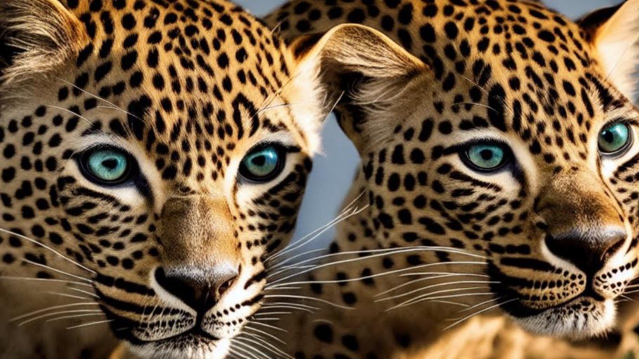 Rare Footage: Yala Block 05's Stunning Leopard.Revealed