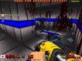 Duke Nukem 3D Attrition Mod: &quot;Starlite&quot; map Gameplay 1/2