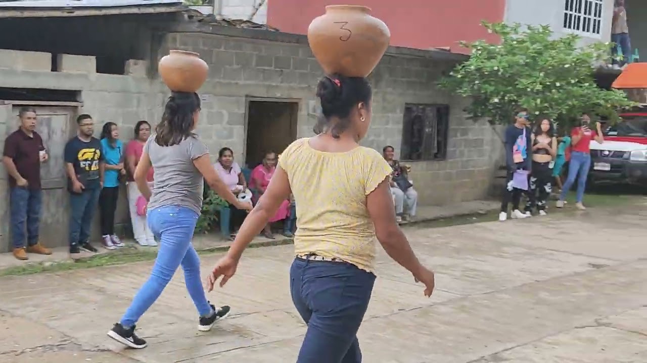 Chipila 2022 Carrera de Ollas