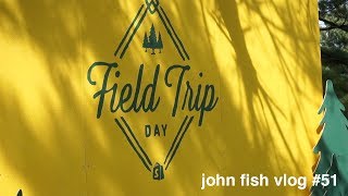 FIELD TRIP DAY
My dope company has a field trip day every year. It was so cool, I love Shopify.
Music: Look Up by Alex Nekita (https://soundcloud.com/alexnekita)
https://www.strava.com/athletes/15539198
https://www.instagram.com/thejohnfish/
http://twitter.com/thejohnfish
http://johnafish.ca/ FIELD TRIP DAY