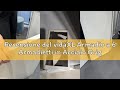 Recensione del vidaXL Armadio a 6 Armadietti in Acciaio Grigio Mobiletto Ufficio Vestiario
