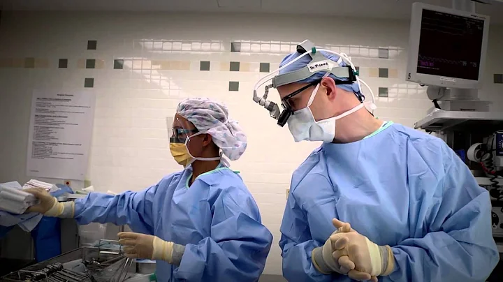 Cardiothoracic Surgery