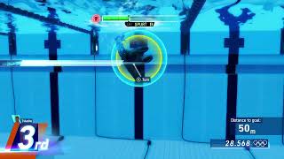 Time To Fail (Olympic Games Tokyo 2020 - The Official Video Game)