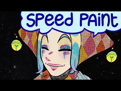 Speedpaint A sinking feeling