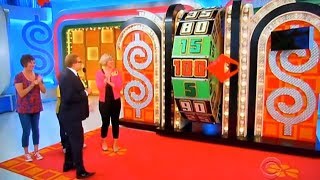 The Price Is Right  Showcase Showdown part 2  10202017