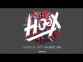 Hoox  world off music on original mix