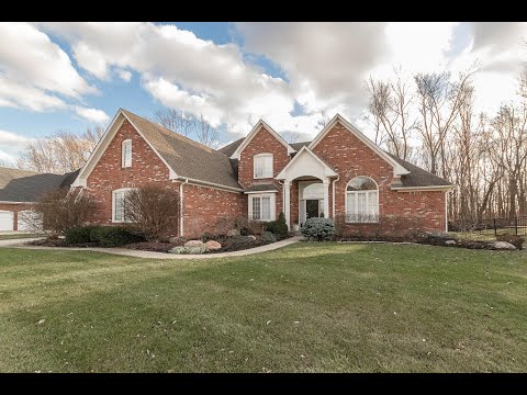 363 Mallard Court, Carmel, IN home video tour