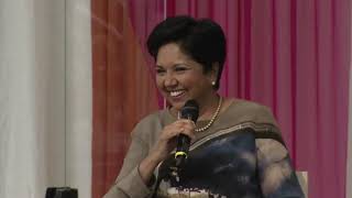 Indra Nooyi