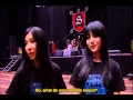 Capture de la vidéo Scandal - Temptation Box Tour Documentary (Eng Sub) Part 1