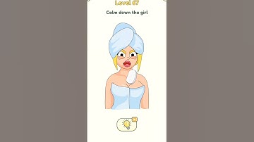 Dop 2 Delete one part Level 67#dop2 #gameplay #gaming #shorts #trendingshorts