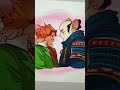 My Geronimo Stilton Art Better Than Ai Art Shorts My Geronimo Stilton Art Better Than Ai Art Shorts