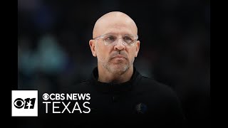 Jason Kidd reveals "11th hour" Luka trade details and reacts to Mark Cuban’s Mavs sale regrets